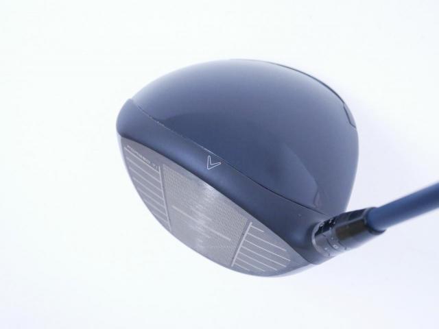 Driver : Callaway : ไดรเวอร์ Callaway Paradym (รุ่นปี 2023 Japan Spec.) Loft 10.5 (ปรับได้) ก้าน Fujikura Ventus TR 5 Flex S