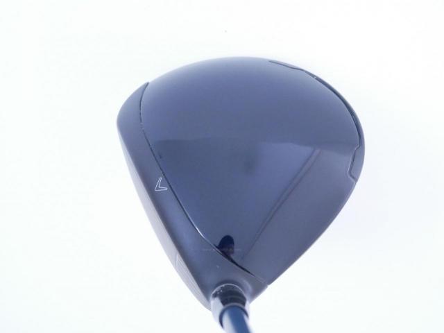 Driver : Callaway : ไดรเวอร์ Callaway Paradym (รุ่นปี 2023 Japan Spec.) Loft 10.5 (ปรับได้) ก้าน Fujikura Ventus TR 5 Flex S