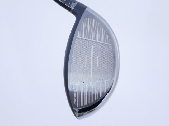 Driver : Callaway : ไดรเวอร์ Callaway Paradym (รุ่นปี 2023 Japan Spec.) Loft 10.5 (ปรับได้) ก้าน Fujikura Ventus TR 5 Flex S