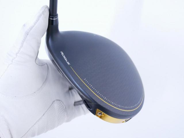 Driver : Callaway : ไดรเวอร์ Callaway Rogue ST MAX FAST (รุ่นปี 2022 Japan Spec.) Loft 9.5 ก้าน Fujikura Speeder NX 40 Flex S