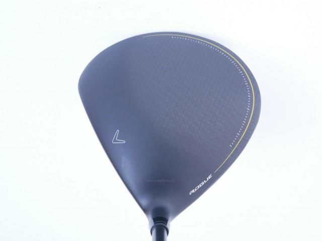 Driver : Callaway : ไดรเวอร์ Callaway Rogue ST MAX FAST (รุ่นปี 2022 Japan Spec.) Loft 9.5 ก้าน Fujikura Speeder NX 40 Flex S
