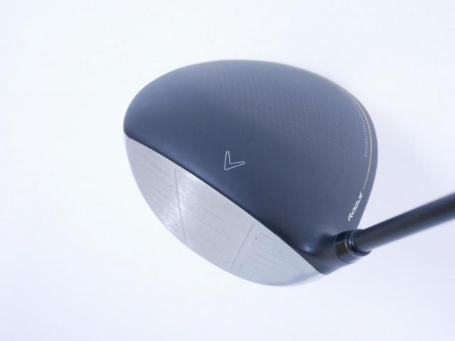 Driver : Callaway : ไดรเวอร์ Callaway Rogue ST MAX FAST (รุ่นปี 2022 Japan Spec.) Loft 9.5 ก้าน Fujikura Speeder NX 40 Flex S