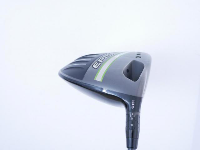 Driver : Callaway : ไดรเวอร์ Callaway EPIC Speed (รุ่นปี 2021) Loft 10.5 ก้าน Mitsubishi Diamana 50 Flex R