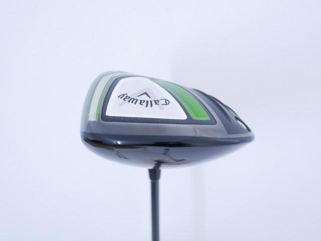 Driver : Callaway : ไดรเวอร์ Callaway EPIC Speed (รุ่นปี 2021) Loft 10.5 ก้าน Mitsubishi Diamana 50 Flex R