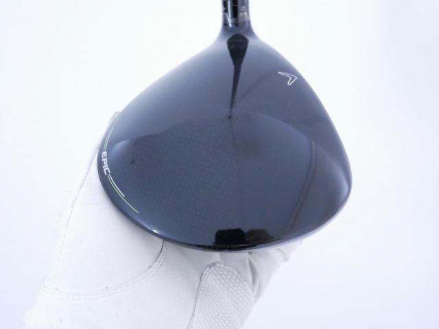 Driver : Callaway : ไดรเวอร์ Callaway EPIC Speed (รุ่นปี 2021) Loft 10.5 ก้าน Mitsubishi Diamana 50 Flex R