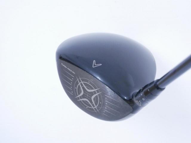 Driver : Callaway : ไดรเวอร์ Callaway EPIC Speed (รุ่นปี 2021) Loft 10.5 ก้าน Mitsubishi Diamana 50 Flex R