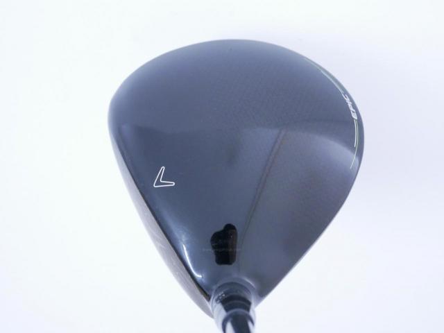 Driver : Callaway : ไดรเวอร์ Callaway EPIC Speed (รุ่นปี 2021) Loft 10.5 ก้าน Mitsubishi Diamana 50 Flex R