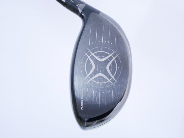 Driver : Callaway : ไดรเวอร์ Callaway EPIC Speed (รุ่นปี 2021) Loft 10.5 ก้าน Mitsubishi Diamana 50 Flex R