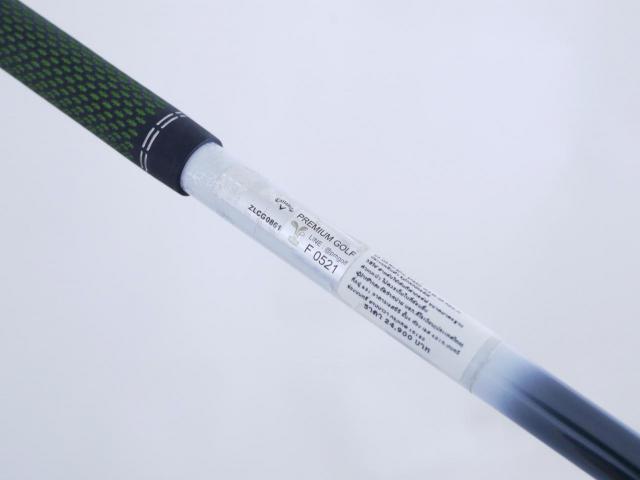 Driver : Callaway : ไดรเวอร์ Callaway EPIC Speed (รุ่นปี 2021) Loft 10.5 ก้าน Mitsubishi Diamana 50 Flex R