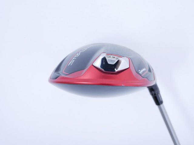 Driver : Taylormade : ไดรเวอร์ Taylormade Stealth 2 (รุ่นปี 2023) Loft 9 (ปรับได้) ก้าน Fujikura Speeder NX 50 Flex S
