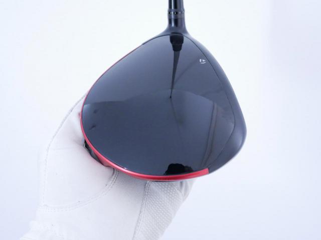 Driver : Taylormade : ไดรเวอร์ Taylormade Stealth 2 (รุ่นปี 2023) Loft 9 (ปรับได้) ก้าน Fujikura Speeder NX 50 Flex S