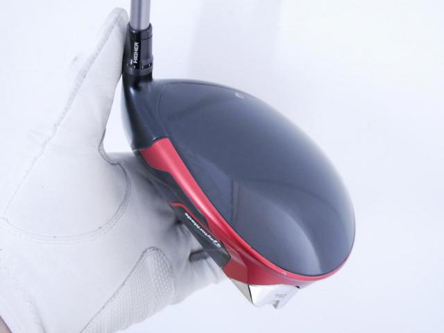 Driver : Taylormade : ไดรเวอร์ Taylormade Stealth 2 (รุ่นปี 2023) Loft 9 (ปรับได้) ก้าน Fujikura Speeder NX 50 Flex S