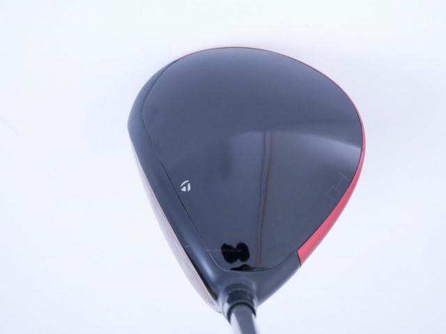 Driver : Taylormade : ไดรเวอร์ Taylormade Stealth 2 (รุ่นปี 2023) Loft 9 (ปรับได้) ก้าน Fujikura Speeder NX 50 Flex S