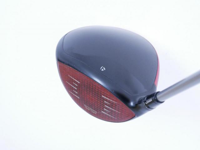 Driver : Taylormade : ไดรเวอร์ Taylormade Stealth 2 (รุ่นปี 2023) Loft 9 (ปรับได้) ก้าน Fujikura Speeder NX 50 Flex S