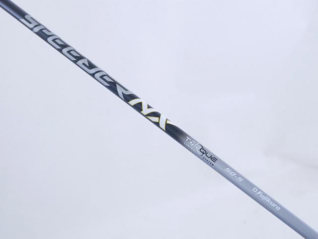 Driver : Taylormade : ไดรเวอร์ Taylormade Stealth 2 (รุ่นปี 2023) Loft 9 (ปรับได้) ก้าน Fujikura Speeder NX 50 Flex S