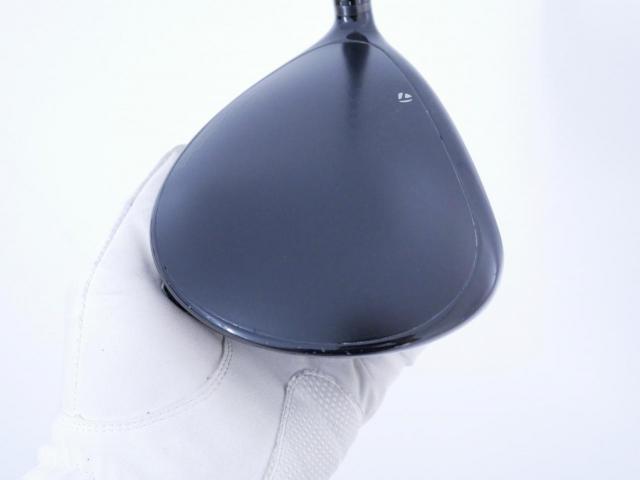 Driver : Taylormade : ไดรเวอร์ Taylormade Stealth HD (ออกปี 2022 Japan Spec.) Loft 10.5 ก้าน Mitsubishi TENSEI TM50 Flex S