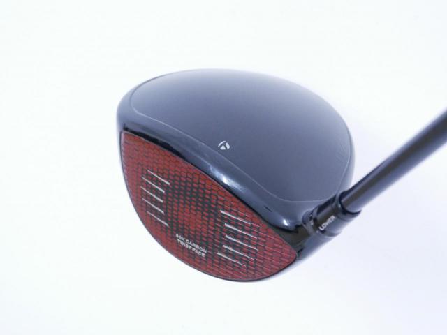 Driver : Taylormade : ไดรเวอร์ Taylormade Stealth HD (ออกปี 2022 Japan Spec.) Loft 10.5 ก้าน Mitsubishi TENSEI TM50 Flex S