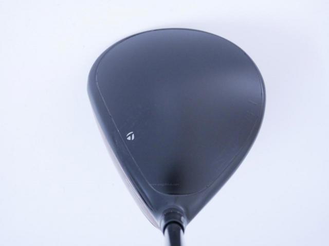 Driver : Taylormade : ไดรเวอร์ Taylormade Stealth HD (ออกปี 2022 Japan Spec.) Loft 10.5 ก้าน Mitsubishi TENSEI TM50 Flex S