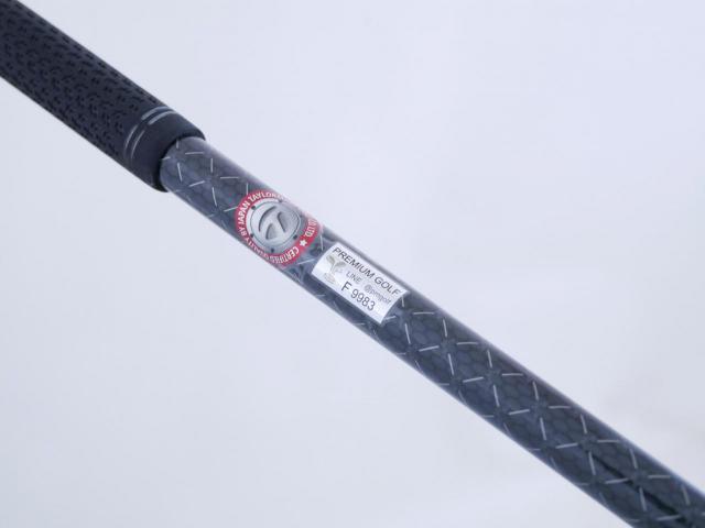 Driver : Taylormade : ไดรเวอร์ Taylormade Stealth HD (ออกปี 2022 Japan Spec.) Loft 10.5 ก้าน Mitsubishi TENSEI TM50 Flex S