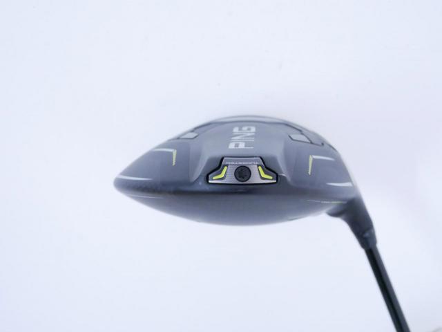Driver : PING : ไดรเวอร์ Ping G430 Max 10K (ออกปี 2024 Japan Spec) Loft 12 (ปรับได้) ก้าน Ping Alta J CB Flex R