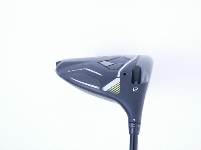 Driver : PING : ไดรเวอร์ Ping G430 Max 10K (ออกปี 2024 Japan Spec) Loft 12 (ปรับได้) ก้าน Ping Alta J CB Flex R
