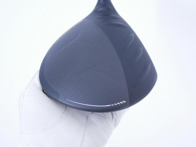 Driver : PING : ไดรเวอร์ Ping G430 Max 10K (ออกปี 2024 Japan Spec) Loft 12 (ปรับได้) ก้าน Ping Alta J CB Flex R