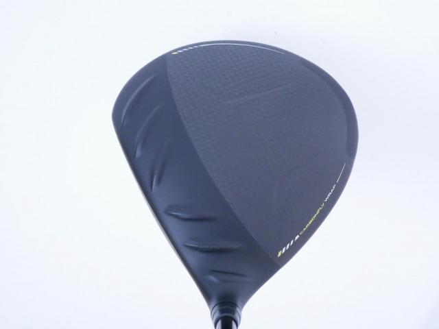Driver : PING : ไดรเวอร์ Ping G430 Max 10K (ออกปี 2024 Japan Spec) Loft 12 (ปรับได้) ก้าน Ping Alta J CB Flex R