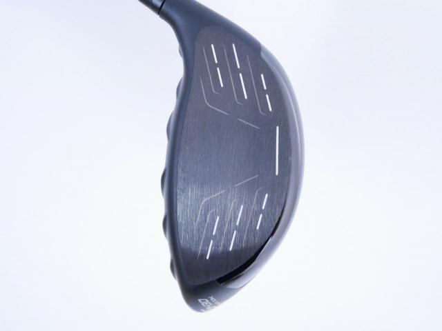 Driver : PING : ไดรเวอร์ Ping G430 Max 10K (ออกปี 2024 Japan Spec) Loft 12 (ปรับได้) ก้าน Ping Alta J CB Flex R