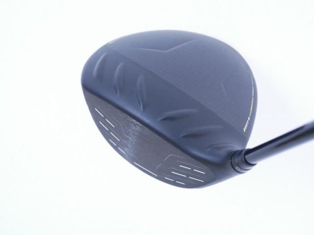 Driver : PING : ไดรเวอร์ Ping G430 Max 10K (ออกปี 2024 Japan Spec) Loft 12 (ปรับได้) ก้าน Ping Alta J CB Flex R