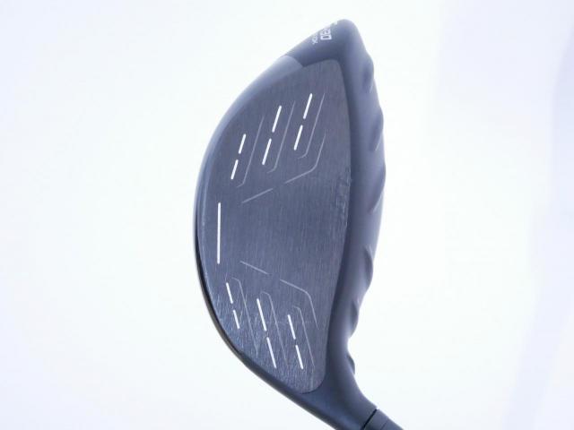 Driver : PING : ไดรเวอร์ Ping G430 Max 10K (ออกปี 2024 Japan Spec) Loft 12 (ปรับได้) ก้าน Ping Alta J CB Flex R