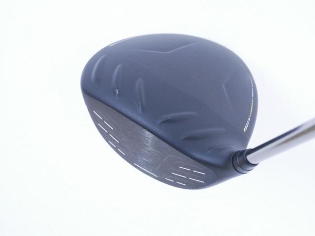 Driver : PING : ไดรเวอร์ Ping G430 Max 10K (ออกปี 2024 Japan Spec) Loft 9 (ปรับได้) ก้าน Ping Tour 2.0 65 Flex S