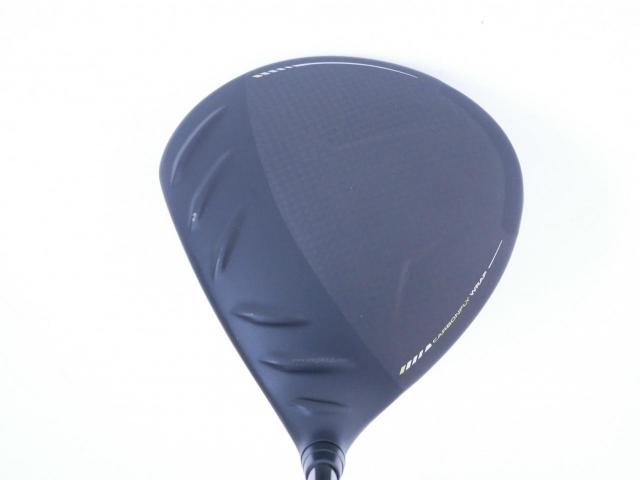 Driver : PING : ไดรเวอร์ Ping G430 Max 10K (ออกปี 2024 Japan Spec) Loft 9 (ปรับได้) ก้าน Ping Tour 2.0 65 Flex S