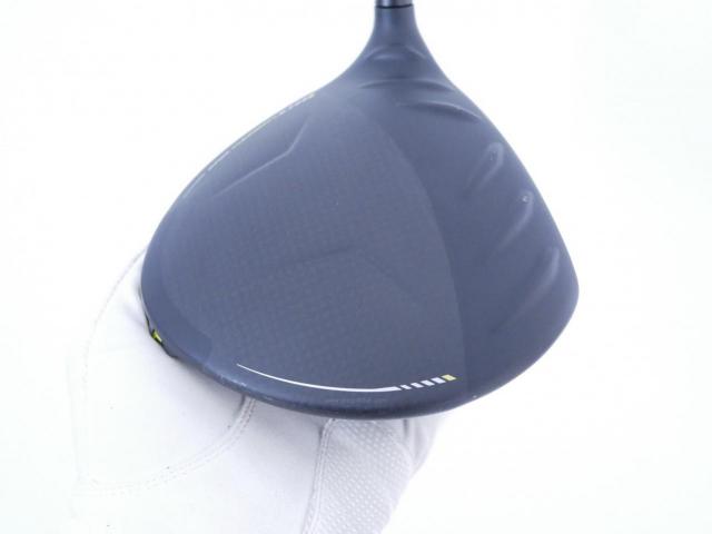 Driver : PING : ไดรเวอร์ Ping G430 Max 10K (ออกปี 2024 Japan Spec) Loft 9 (ปรับได้) ก้าน Ping Tour 2.0 65 Flex S