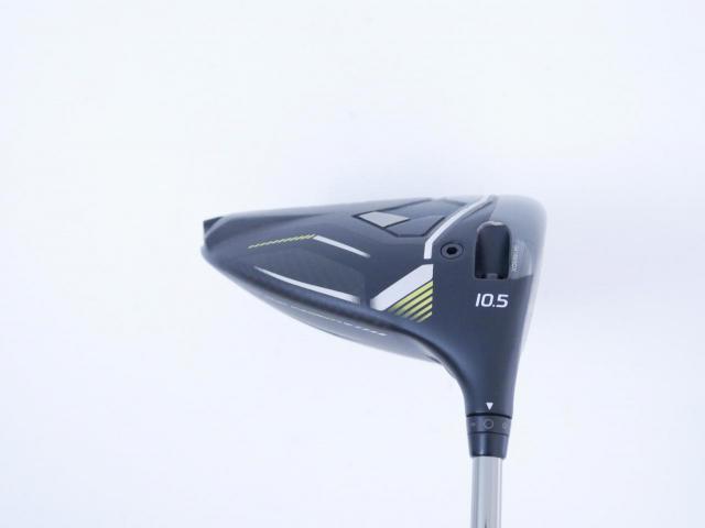 Driver : PING : ไดรเวอร์ Ping G430 Max 10K (ออกปี 2024 Japan Spec) Loft 10.5 (ปรับได้) ก้าน Ping Tour 2.0 65 Flex S