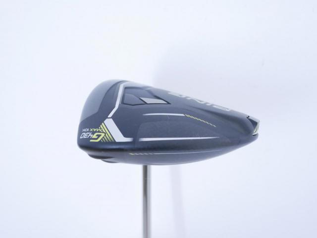 Driver : PING : ไดรเวอร์ Ping G430 Max 10K (ออกปี 2024 Japan Spec) Loft 10.5 (ปรับได้) ก้าน Ping Tour 2.0 65 Flex S