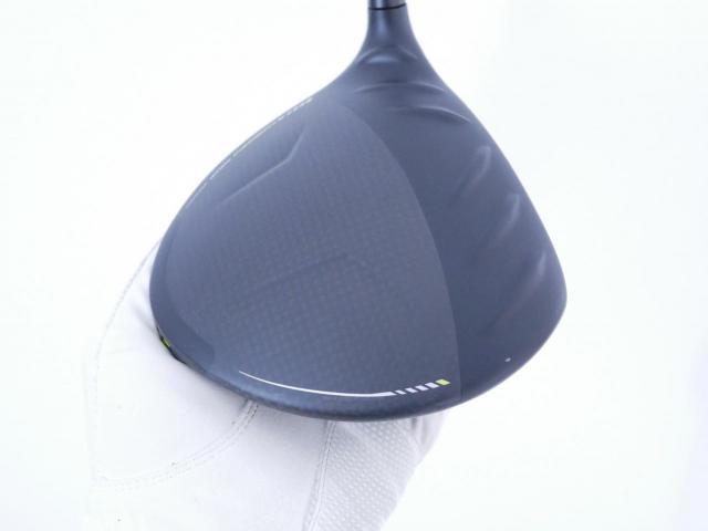 Driver : PING : ไดรเวอร์ Ping G430 Max 10K (ออกปี 2024 Japan Spec) Loft 10.5 (ปรับได้) ก้าน Ping Tour 2.0 65 Flex S
