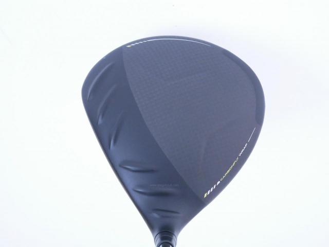Driver : PING : ไดรเวอร์ Ping G430 Max 10K (ออกปี 2024 Japan Spec) Loft 10.5 (ปรับได้) ก้าน Ping Tour 2.0 65 Flex S
