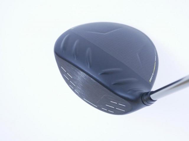 Driver : PING : ไดรเวอร์ Ping G430 Max 10K (ออกปี 2024 Japan Spec) Loft 10.5 (ปรับได้) ก้าน Ping Tour 2.0 65 Flex S