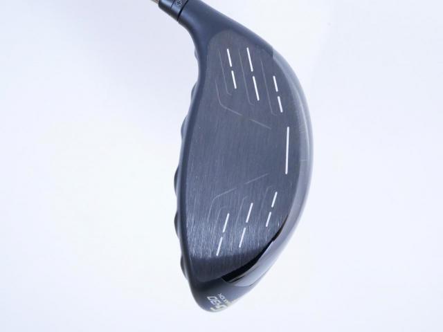 Driver : PING : ไดรเวอร์ Ping G430 Max 10K (ออกปี 2024 Japan Spec) Loft 10.5 (ปรับได้) ก้าน Ping Tour 2.0 65 Flex S