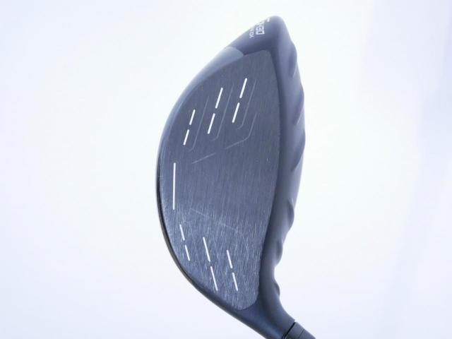 Driver : PING : ไดรเวอร์ Ping G430 Max 10K (ออกปี 2024 Japan Spec) Loft 10.5 (ปรับได้) ก้าน Ping Tour 2.0 65 Flex S