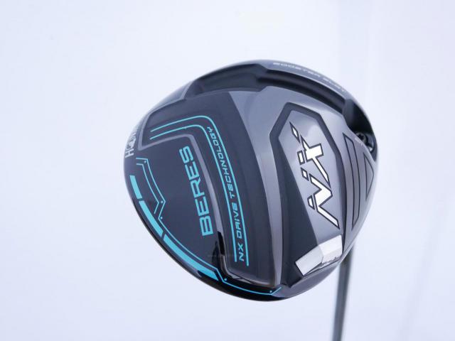 Driver : Honma : ไดรเวอร์ Honma Beres NX (ออกปี 2023) Loft 10.5 (ปรับได้) ก้าน Honma Vizard NX 45 Flex S