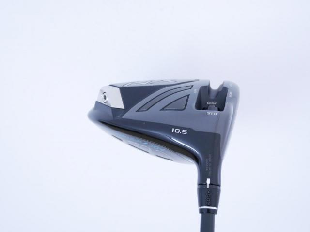 Driver : Honma : ไดรเวอร์ Honma Beres NX (ออกปี 2023) Loft 10.5 (ปรับได้) ก้าน Honma Vizard NX 45 Flex S