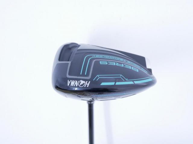 Driver : Honma : ไดรเวอร์ Honma Beres NX (ออกปี 2023) Loft 10.5 (ปรับได้) ก้าน Honma Vizard NX 45 Flex S