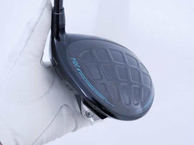 Driver : Honma : ไดรเวอร์ Honma Beres NX (ออกปี 2023) Loft 10.5 (ปรับได้) ก้าน Honma Vizard NX 45 Flex S
