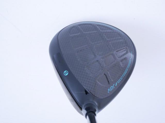 Driver : Honma : ไดรเวอร์ Honma Beres NX (ออกปี 2023) Loft 10.5 (ปรับได้) ก้าน Honma Vizard NX 45 Flex S