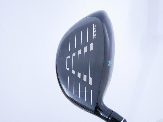 Driver : Honma : ไดรเวอร์ Honma Beres NX (ออกปี 2023) Loft 10.5 (ปรับได้) ก้าน Honma Vizard NX 45 Flex S