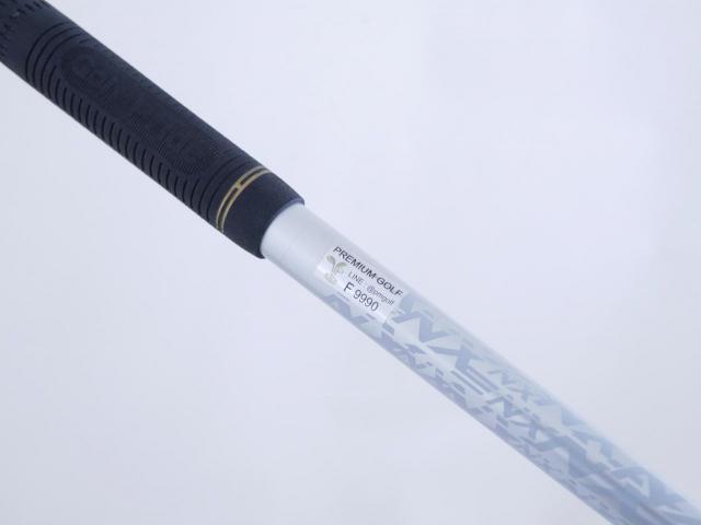 Driver : Honma : ไดรเวอร์ Honma Beres NX (ออกปี 2023) Loft 10.5 (ปรับได้) ก้าน Honma Vizard NX 45 Flex S