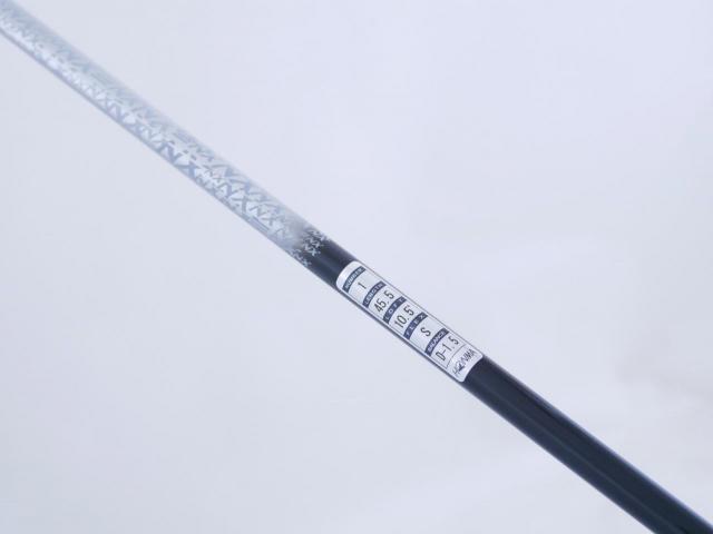 Driver : Honma : ไดรเวอร์ Honma Beres NX (ออกปี 2023) Loft 10.5 (ปรับได้) ก้าน Honma Vizard NX 45 Flex S