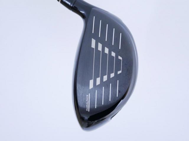 Driver : Honma : ไดรเวอร์ Honma Beres NX (ออกปี 2023) Loft 10.5 (ปรับได้) ก้าน Honma Vizard NX 45 Flex S