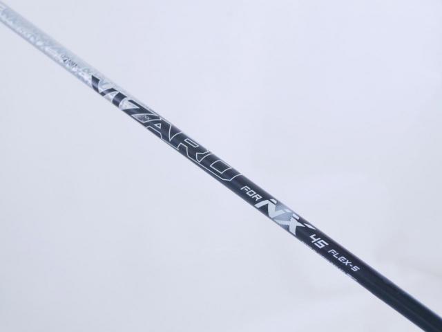 Driver : Honma : ไดรเวอร์ Honma Beres NX (ออกปี 2023) Loft 10.5 (ปรับได้) ก้าน Honma Vizard NX 45 Flex S